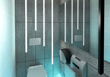 Porcelanosa Marmi