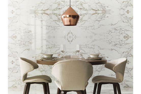 Porcelanosa Marble