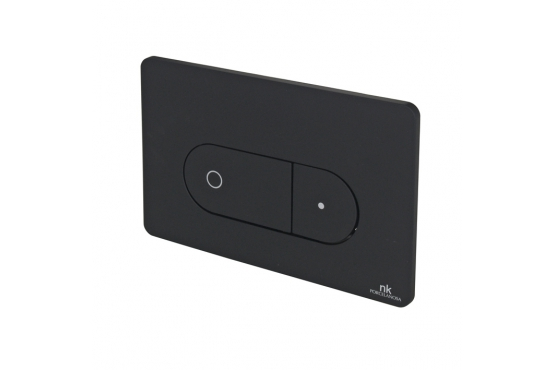 Noken Smart Line Oval кнопка смыва двойная