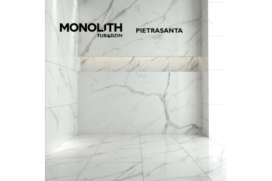 Tubadzin Monolith Pietrasanta