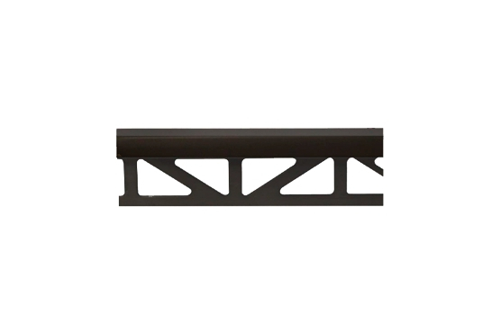 Профиль Butech Pro-part aluminium anodizado black