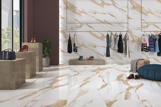 ENNFACE MARBLE