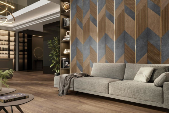 Porcelanosa 3D Gent