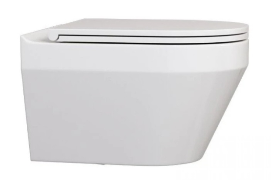 Унитаз подвесной Caprigo POLO P-1403