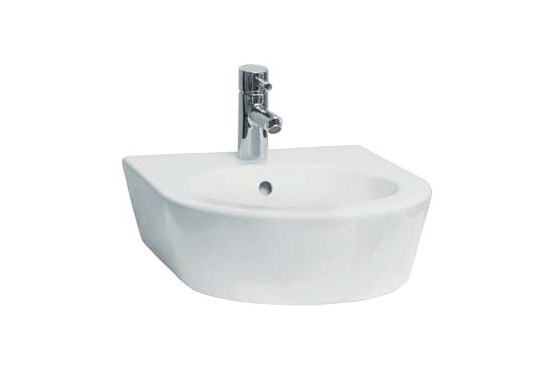 Vitra MATRIX Раковина полукруглая