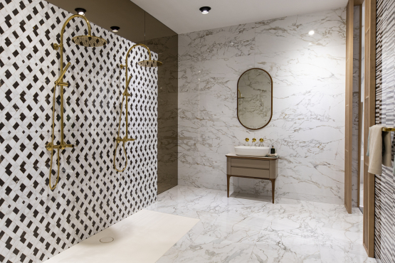 Porcelanosa Marble