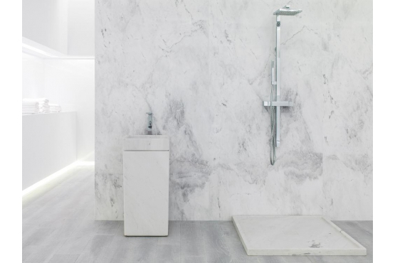 L'Antic Colonial Arctic White
