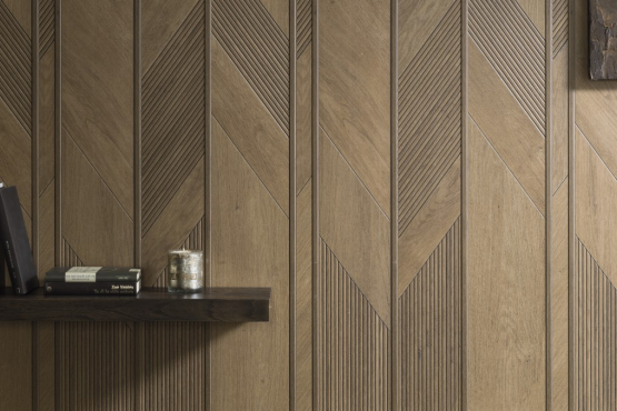 Porcelanosa 3D Gent