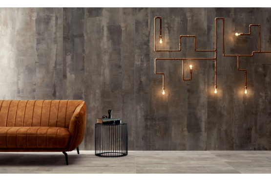 Tubadzin Art Cement