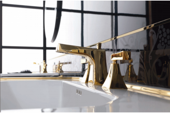 Профиль Butech Pro-part gold