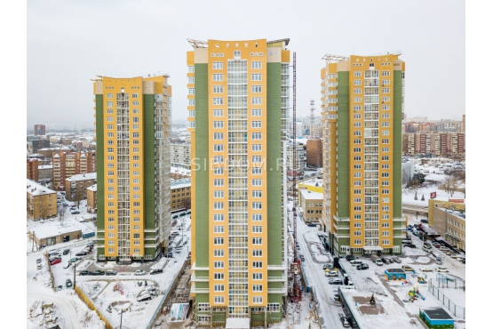Еврокерамика Моноколор
