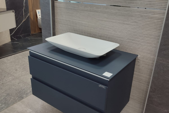 Комплект мебели Раковина SALINI S-Stone CALLISTA 03 + Тумба под раковину J-D MADELEINE EB2083-J54 