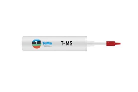 Клей T-MS