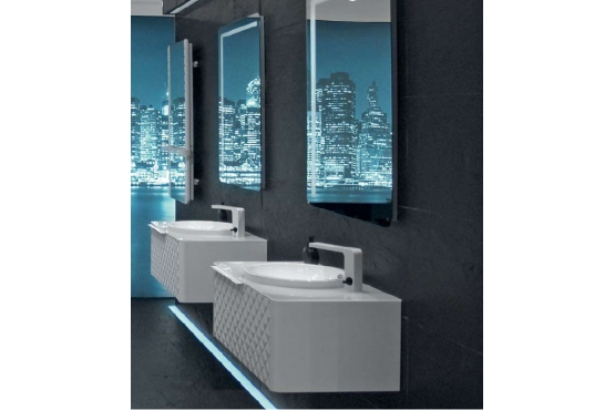 Noken Lounge Set Комплект мебели подвесной, 800мм