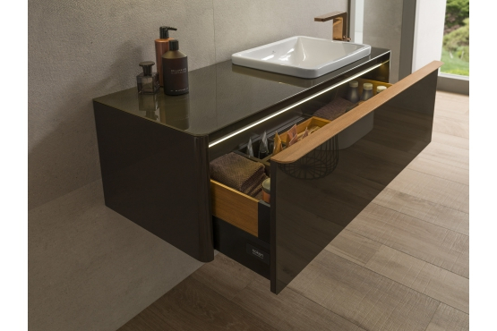 Noken Lounge Set Комплект мебели подвесной, 1200мм