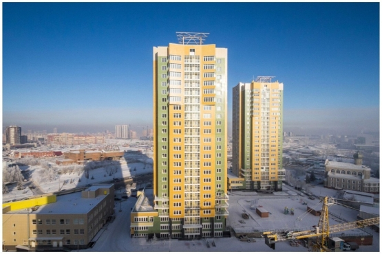Еврокерамика Моноколор