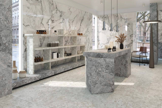 Форте дей Марми Кварк/ Forte dei Marmi Quark