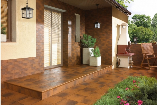 Ceramika Paradyz Semir