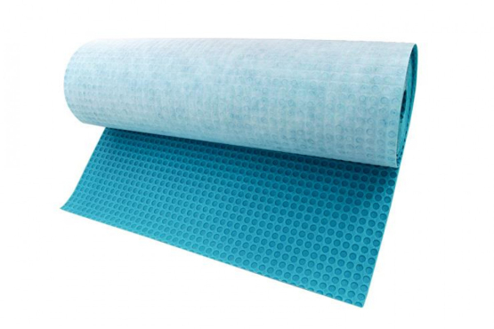 Мембрана Pour-n-Tile