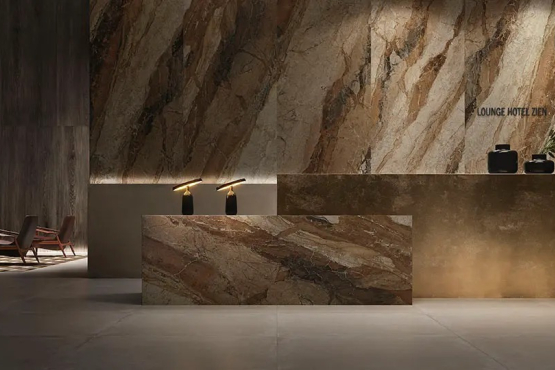 Tubadzin Lounge 