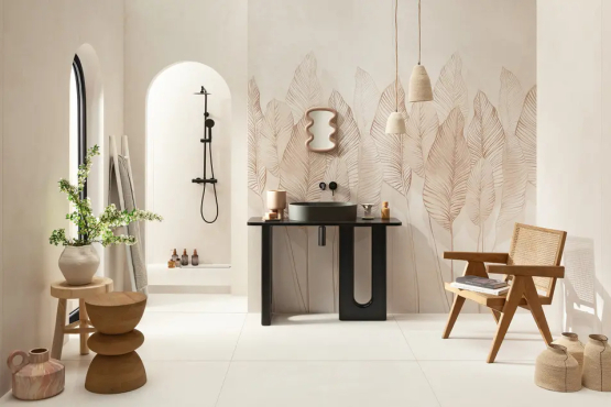 Tubadzin Mild Clay