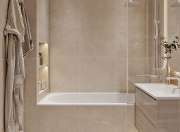 
Ceramica Bella Элемент 120х60
