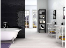 Ecoceramic Bronx
