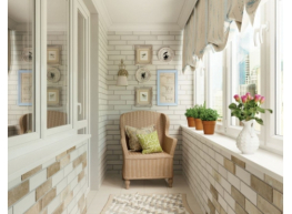 Ecoceramic Nashville