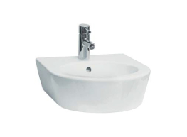 
Vitra MATRIX Раковина полукруглая
