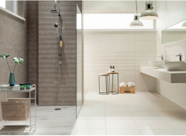 
Tubadzin Blinds
