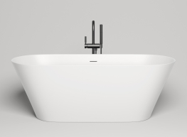 
Ванна Salini S-Stone MONA 170х72 + Донный клапан 102922М
