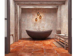 
Vitra Terra Nova
