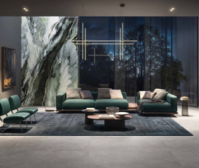 Гостеприимная  PORCELANOSA GRUPO 