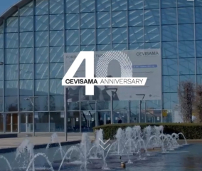 Выставка Cevisama 2024