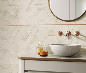 Коллекция TERRA от Porcelanosa (Испания)