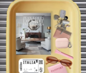 Конкурс 3D визуализации с ENNFACE
