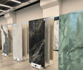 CERAMICA BELLA Спешим познакомить вас с необычной новинкой! 