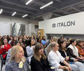 OPEN DAY Осень 2025 ITALON Experience