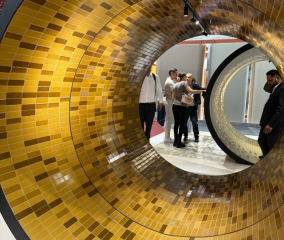 Cersaie 2025 - Итоги международной выставки
