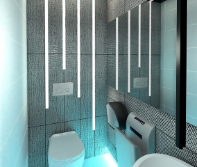 Porcelanosa Marmi