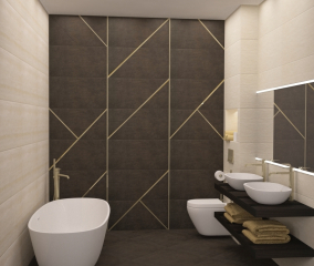 Atlas Concorde Ewall + Butech Pro-part Gold