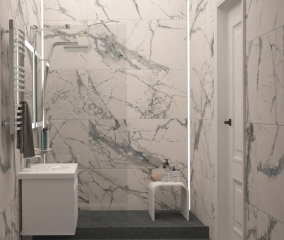 Ibero Slatestone + Imola The Room