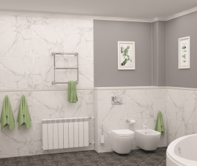 Kerranova Marble Trend
