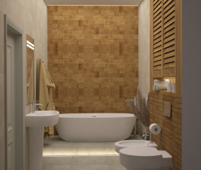 Porcelanosa Dover + Oxford