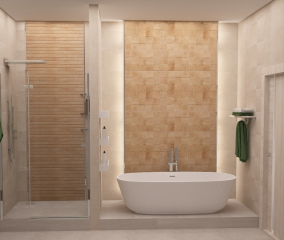 Porcelanosa Dover, Oxford