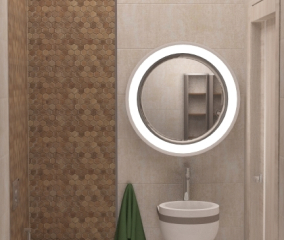 Porcelanosa Safari