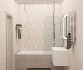 Tubadzin Blinds