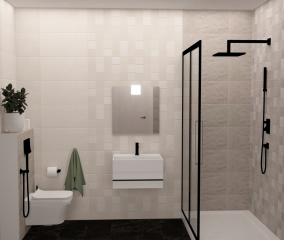 Tubadzin Blinds
