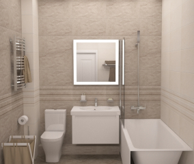 Tubadzin Blinds