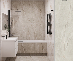 CERAMICA BELLA 152 дня спустя